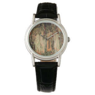 Medieval Knights of the Round Table Watch