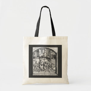 Medieval Life Bag