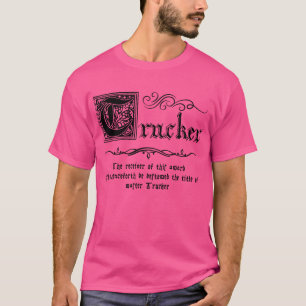 Medieval Master Trucker T-Shirt