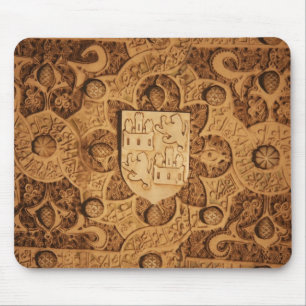 Medieval Mousepad