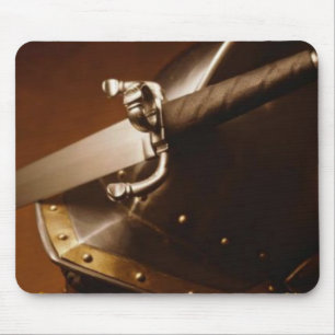 Medieval -Mousepad- Mouse Pad