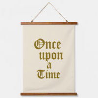 Medieval Once upon a time 