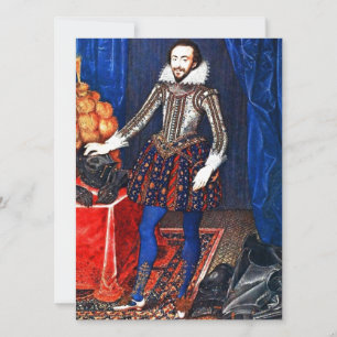 Medieval Portrait