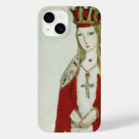Medieval Queen
