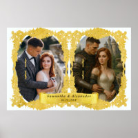 Medieval Renaissance Knight Renfaire Custom Photo