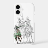 Medieval Renaissance Knights