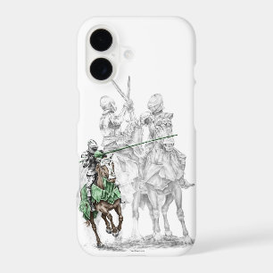 Medieval Renaissance Knights