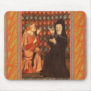 Medieval/Renaissance Mousepad