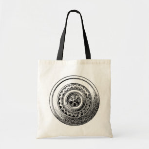 Medieval Shields Bag