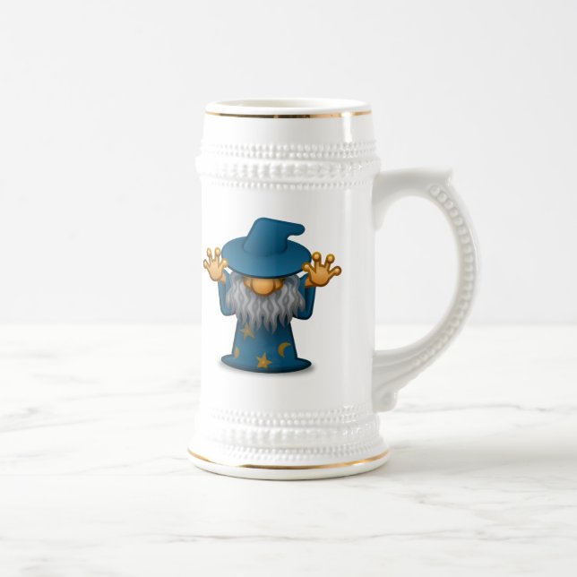 Medieval Stein (Right)
