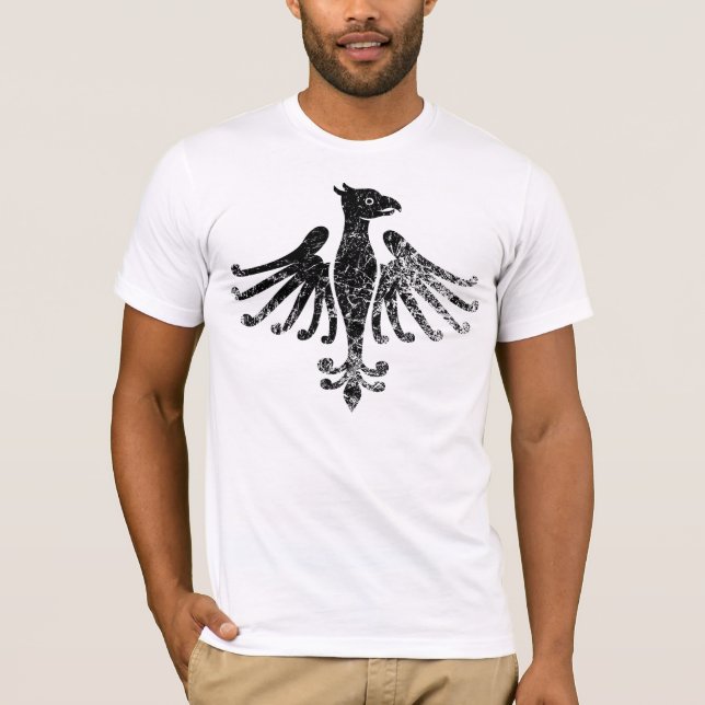 Médiéval - T-shirt (Devant)