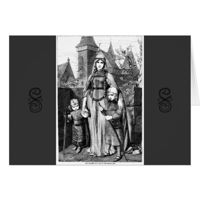 Medieval Times (Front Horizontal)