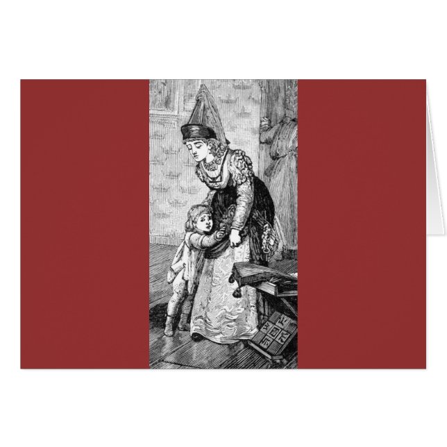 Medieval Times (Front Horizontal)