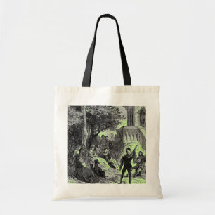 Medieval Times Bag