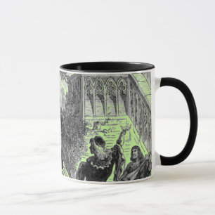 Medieval Times Mug