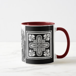 Medieval Times Mug