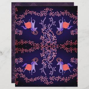 Medieval Vibes Horses