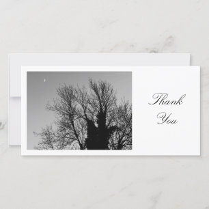 Medieval Winter Afternoon - Thank You