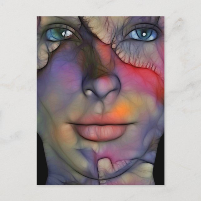 Medina Postcard (Front)