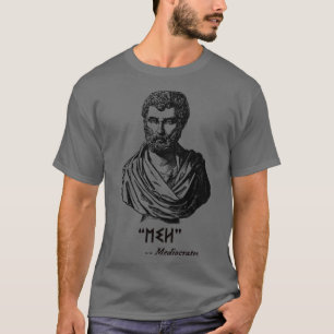 Mediocrates T-Shirt