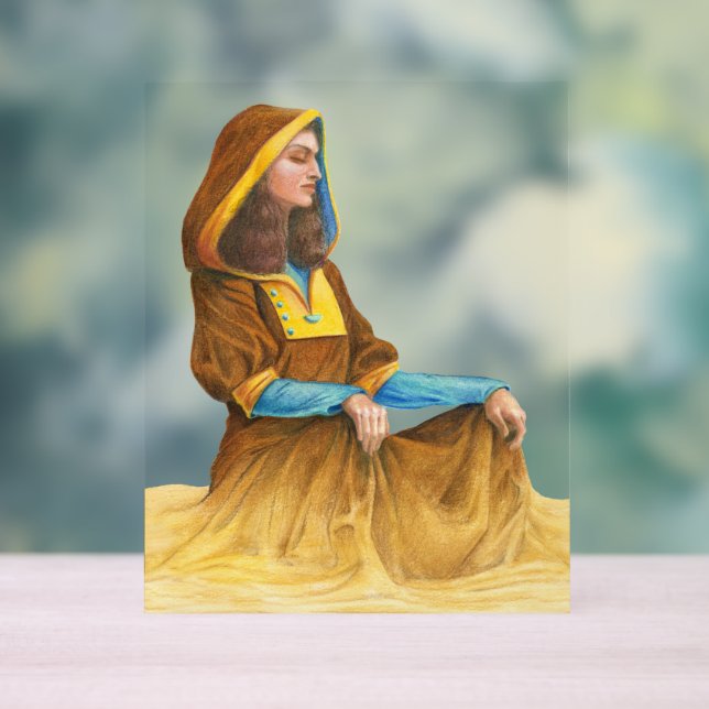 Méditation (Neutre)