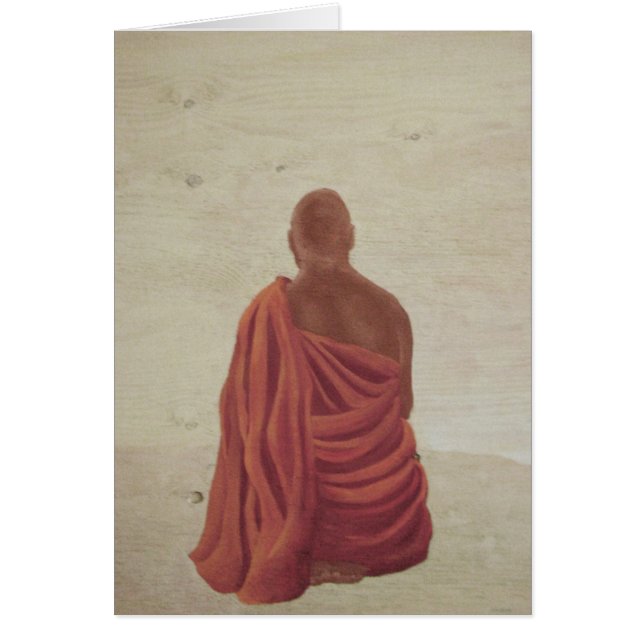 Meditation (Front)