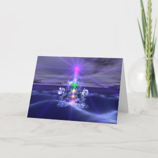 Meditation2 Greeting Card - 5x7