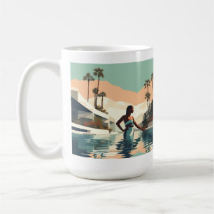 MEDITATION #1 COFFEE MUG