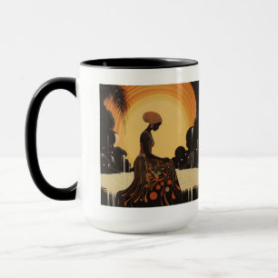 MEDITATION #3 MUG