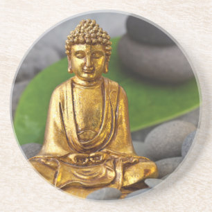 Meditation Coaster
