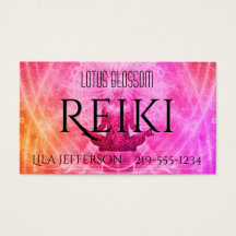 Méditation de Bouddha en Pink Reiki