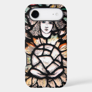 Méditation en couleurs.