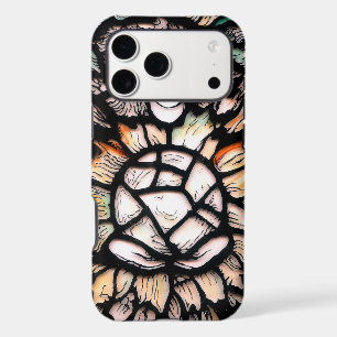 Méditation en couleurs.