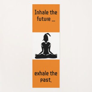 Meditation Exercise Workout  Yoga Mat