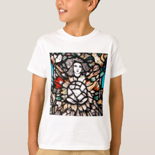 Meditation in Colours T-Shirt