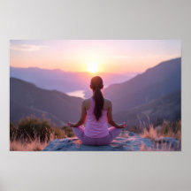 Meditation - Inner Balance - Yoga