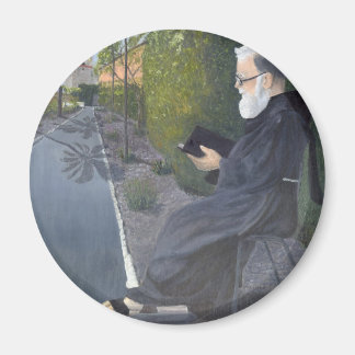 Meditation Magnet
