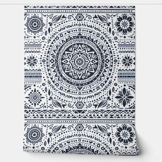 Meditation Mandala Wallpaper