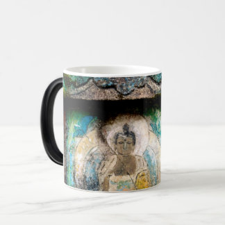 Meditation Mug