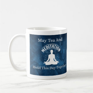 Meditation Mug