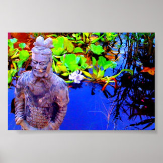 Meditation Poster