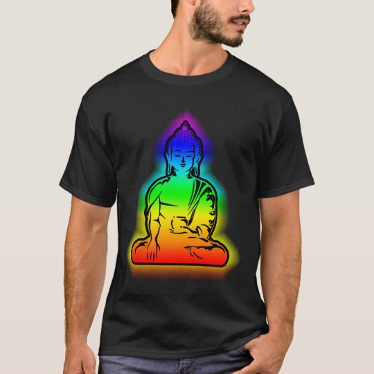 meditation spiritual T-Shirt