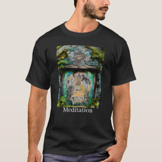 Meditation T-Shirt