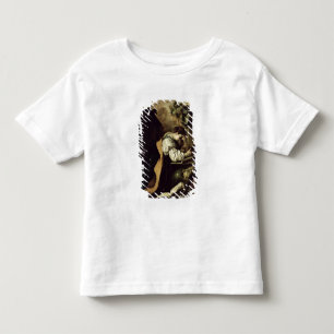 Meditation Toddler T-shirt