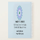 Méditation Turquoise violette Yoga à fleurs de lot