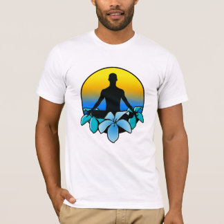 meditation & yoga T-Shirt