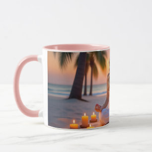 MEDITATION - YOGA - WELLNESS - CARPE DIEM MUG