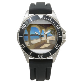 Mediteranian 11 watch