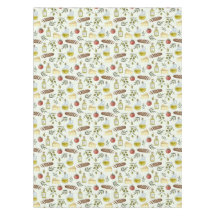 Mediterranean cuisine - culinary