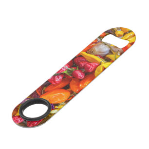 Mediterranean flavours bar key